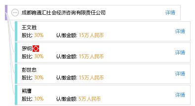 成都錦通匯社會(huì)經(jīng)濟(jì)咨詢(xún)有限責(zé)任公司 專(zhuān)業(yè)社會(huì)經(jīng)濟(jì)咨詢(xún)服務(wù)解析